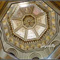 葡萄牙 辛特拉 蒙塞拉特宮 The Monserrate Palace, Sintra, Portugal 