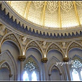 葡萄牙 辛特拉 蒙塞拉特宮 The Monserrate Palace, Sintra, Portugal 