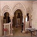 葡萄牙 辛特拉 蒙塞拉特宮 The Monserrate Palace, Sintra, Portugal 