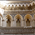 葡萄牙 辛特拉 蒙塞拉特宮 The Monserrate Palace, Sintra, Portugal 