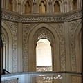 葡萄牙 辛特拉 蒙塞拉特宮 The Monserrate Palace, Sintra, Portugal 