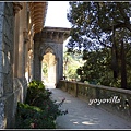 葡萄牙 辛特拉 蒙塞拉特宮 The Monserrate Palace, Sintra, Portugal 