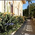 葡萄牙 辛特拉 蒙塞拉特宮 The Monserrate Palace, Sintra, Portugal 