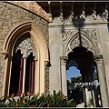 葡萄牙 辛特拉 蒙塞拉特宮 The Monserrate Palace, Sintra, Portugal 