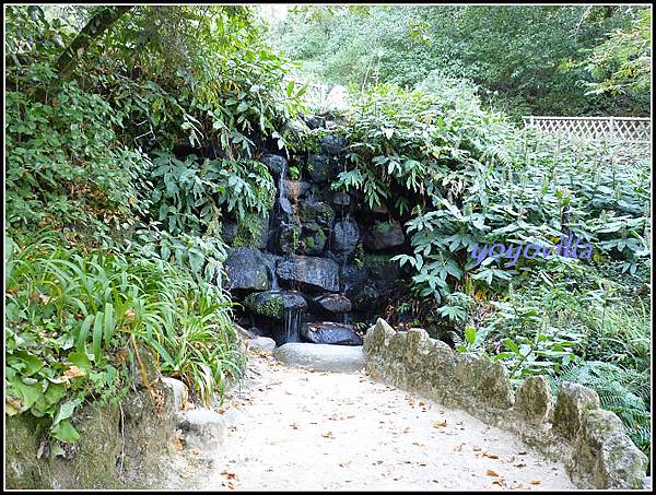 葡萄牙 辛特拉 蒙塞拉特宮 The Monserrate Palace, Sintra, Portugal 