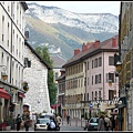 法國 阿納西（安錫）Annecy, France