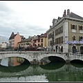 法國 阿納西（安錫）Annecy, France