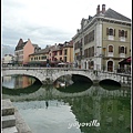 法國 阿納西（安錫）Annecy, France