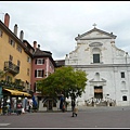 法國 阿納西（安錫）Annecy, France