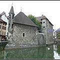 法國 阿納西（安錫）Annecy, France