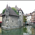 法國 阿納西（安錫）Annecy, France