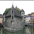 法國 阿納西（安錫）Annecy, France