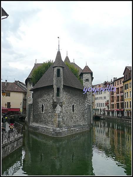 法國 阿納西（安錫）Annecy, France