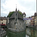 法國 阿納西（安錫）Annecy, France