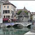 法國 阿納西（安錫）Annecy, France