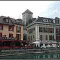 法國 阿納西（安錫）Annecy, France