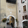 法國 阿納西（安錫）Annecy, France