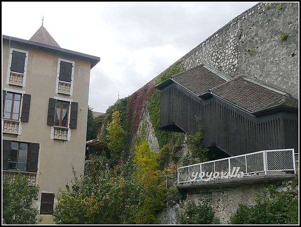 法國 阿納西（安錫）Annecy, France