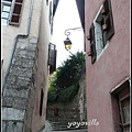 法國 阿納西（安錫）Annecy, France