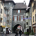 法國 阿納西（安錫）Annecy, France