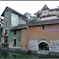 法國 阿納西（安錫）Annecy, France