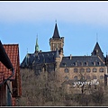 德國 Wernigerode, Germany 