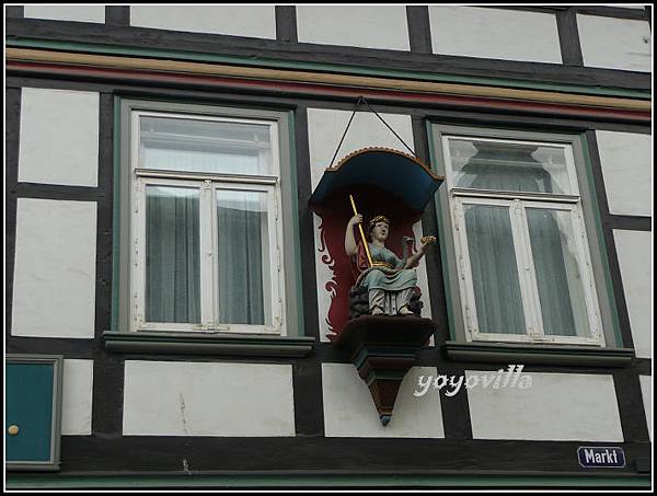 德國 Wernigerode, Germany 