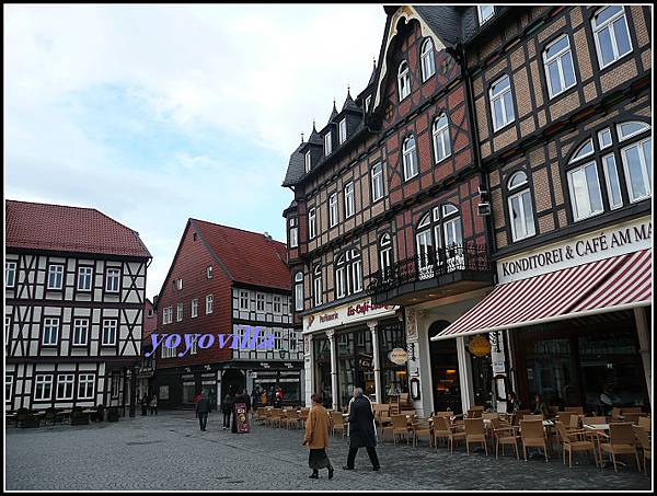 德國 Wernigerode, Germany 