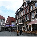 德國 Wernigerode, Germany 