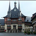 德國 Wernigerode, Germany 