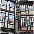 德國 Wernigerode, Germany 