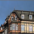 德國 Wernigerode, Germany 