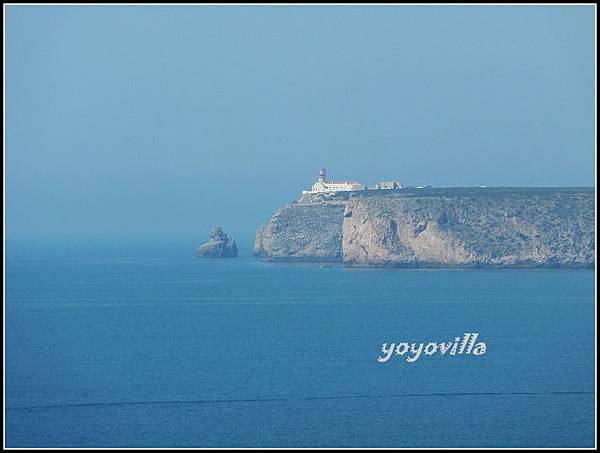 葡萄牙 聖維森特角 Cabo de São Vicente, Portugal 