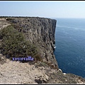 葡萄牙 聖維森特角 Cabo de São Vicente, Portugal 