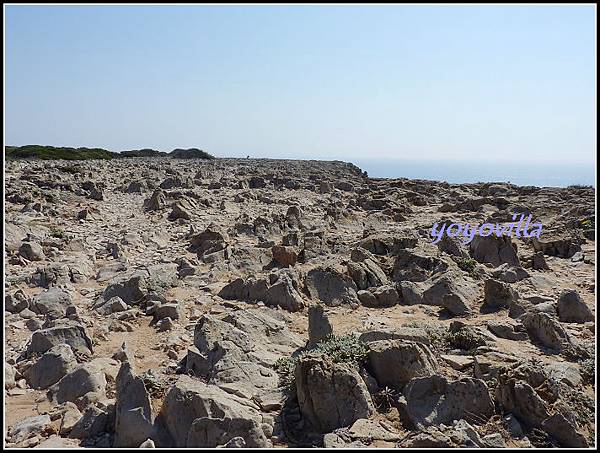 葡萄牙 聖維森特角 Cabo de São Vicente, Portugal 