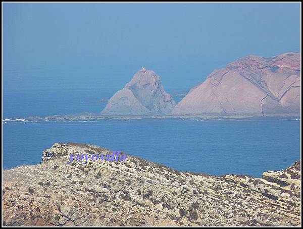 葡萄牙 聖維森特角 Cabo de São Vicente, Portugal 