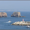 葡萄牙 聖維森特角 Cabo de São Vicente, Portugal 