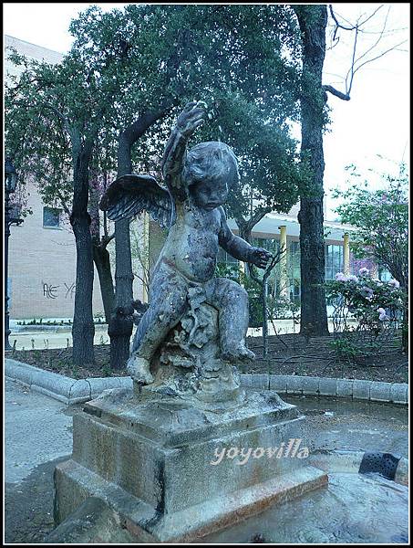 西班牙 隆達 Ronda, Spain 