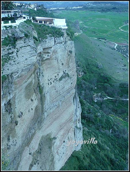 西班牙 隆達 Ronda, Spain 