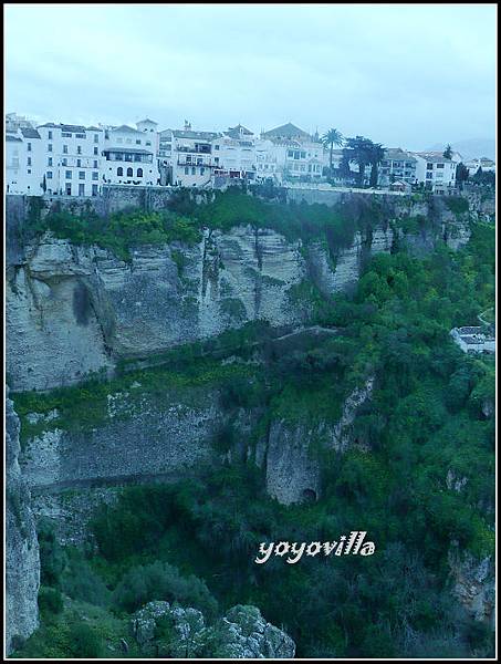 西班牙 隆達 Ronda, Spain 