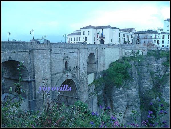 西班牙 隆達 Ronda, Spain 