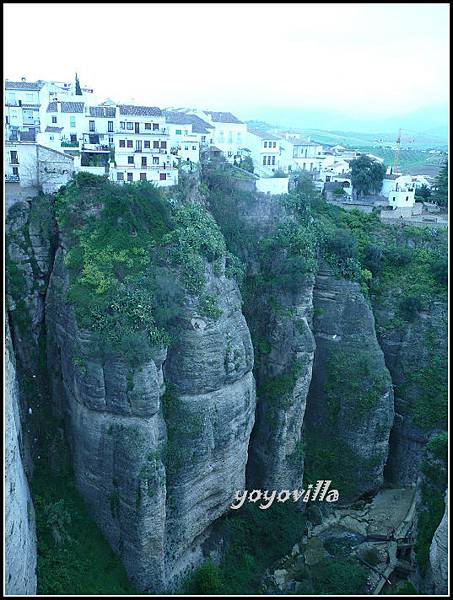 西班牙 隆達 Ronda, Spain 