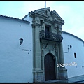 西班牙 隆達 Ronda, Spain 