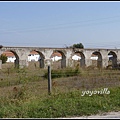 葡萄牙 環狀列石 Almendres,Evora,Portugal