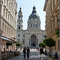 匈牙利 布達佩斯 聖伊什特萬聖殿 Szent István-bazilika, Budapest, Hungary 