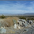 美國 棕櫚泉 纜車 Tramway, Palm Springs, CA, USA