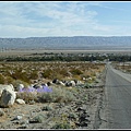 美國 棕櫚泉 纜車 Tramway, Palm Springs, CA, USA