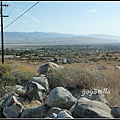 美國 棕櫚泉 纜車 Tramway, Palm Springs, CA, USA