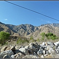 美國 棕櫚泉 纜車 Tramway, Palm Springs, CA, USA