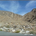 美國 棕櫚泉 纜車 Tramway, Palm Springs, CA, USA